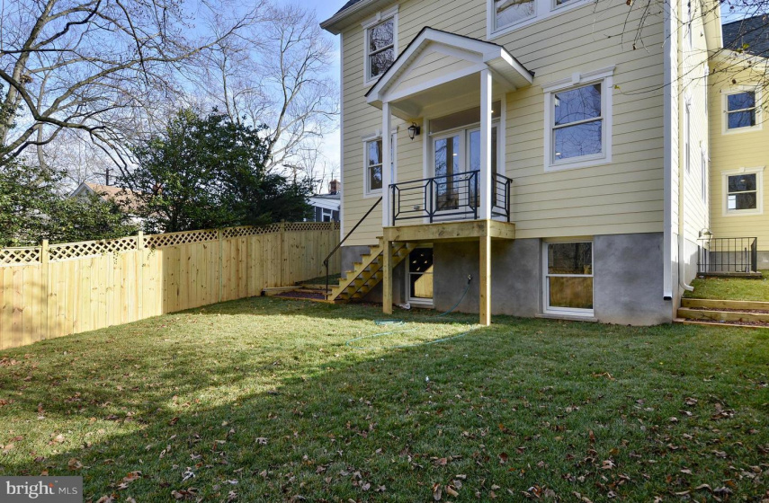 10618 PARKWOOD DRIVE, KENSINGTON, MD 20895, 6 Bedrooms Bedrooms, ,4 BathroomsBathrooms,Residential,Sold,1002475627