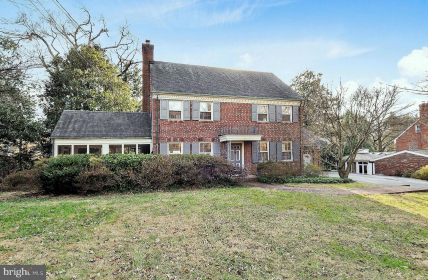 9704 ELROD ROAD, KENSINGTON, MD 20895, 3 Bedrooms Bedrooms, ,2 BathroomsBathrooms,Residential,Sold,1002486295