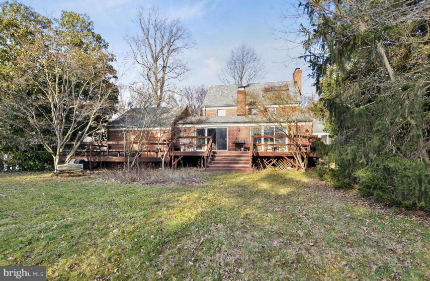 9704 ELROD ROAD, KENSINGTON, MD 20895, 3 Bedrooms Bedrooms, ,2 BathroomsBathrooms,Residential,Sold,1002486295