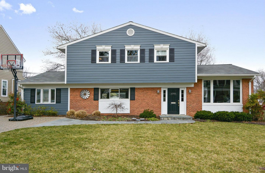 6305 MAIDEN LANE, BETHESDA, MD 20817, 4 Bedrooms Bedrooms, ,2 BathroomsBathrooms,Residential,Sold,1002495027