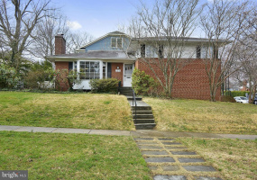 7516 NEWMARKET DRIVE, BETHESDA, MD 20817, 3 Bedrooms Bedrooms, ,3 BathroomsBathrooms,Residential,Sold,1002503553