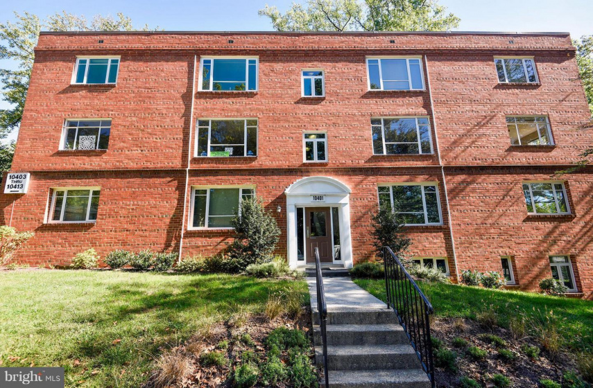 10401 MONTROSE AVENUE, BETHESDA, MD 20814, 2 Bedrooms Bedrooms, ,1 BathroomBathrooms,Residential,Sold,1002758795