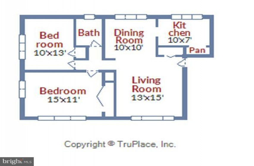 10401 MONTROSE AVENUE, BETHESDA, MD 20814, 2 Bedrooms Bedrooms, ,1 BathroomBathrooms,Residential,Sold,1002758795