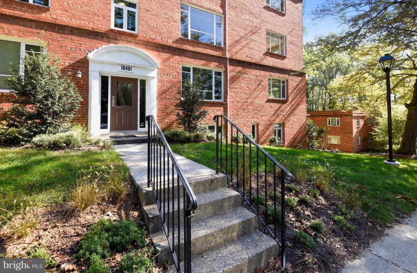 10401 MONTROSE AVENUE, BETHESDA, MD 20814, 2 Bedrooms Bedrooms, ,1 BathroomBathrooms,Residential,Sold,1002758795