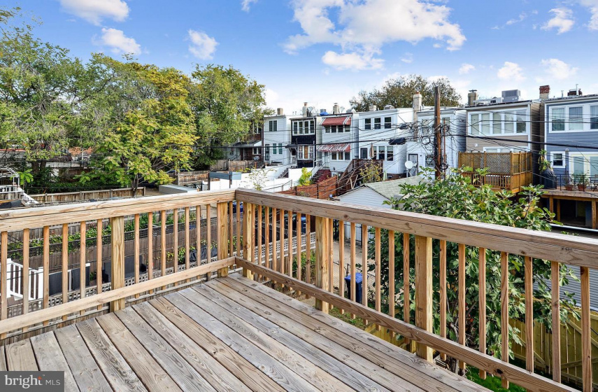 527 23RD PLACE, WASHINGTON, DC 20002, 2 Bedrooms Bedrooms, ,3 BathroomsBathrooms,Residential,Sold,1003765041