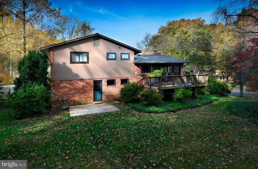 7813 WINTERBERRY PLACE, BETHESDA, MD 20817, 4 Bedrooms Bedrooms, ,3 BathroomsBathrooms,Residential,Sold,1004115649