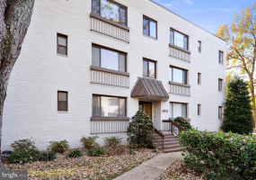 2603 39TH STREET, WASHINGTON, DC 20007, 1 Bedroom Bedrooms, ,1 BathroomBathrooms,Residential,Sold,1004152451