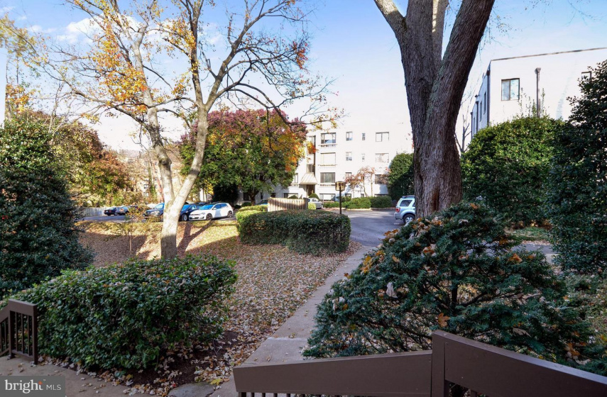 2603 39TH STREET, WASHINGTON, DC 20007, 1 Bedroom Bedrooms, ,1 BathroomBathrooms,Residential,Sold,1004152451