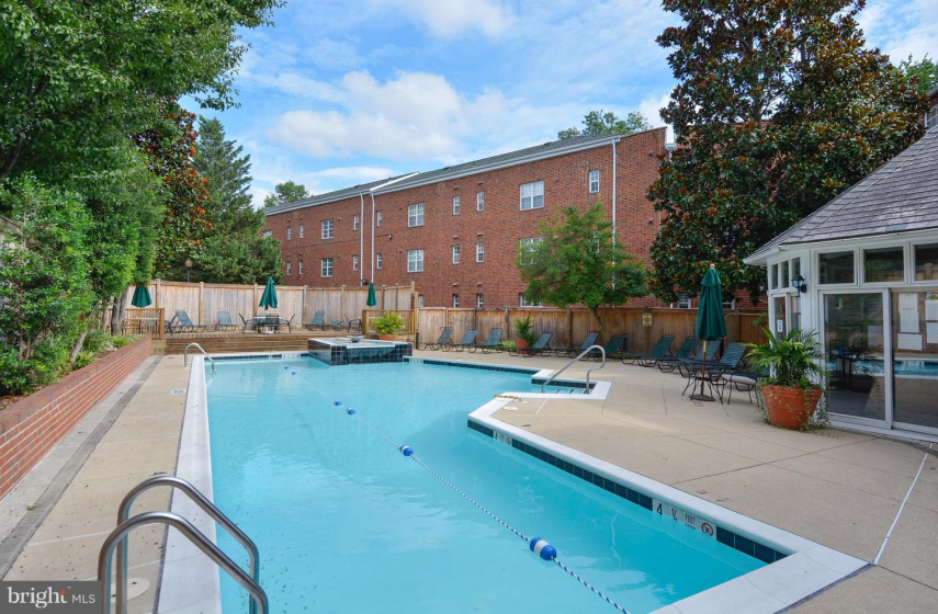 1734 ABINGDON DRIVE, ALEXANDRIA, VA 22314, 2 Bedrooms Bedrooms, ,1 BathroomBathrooms,Residential,Sold,1004239431