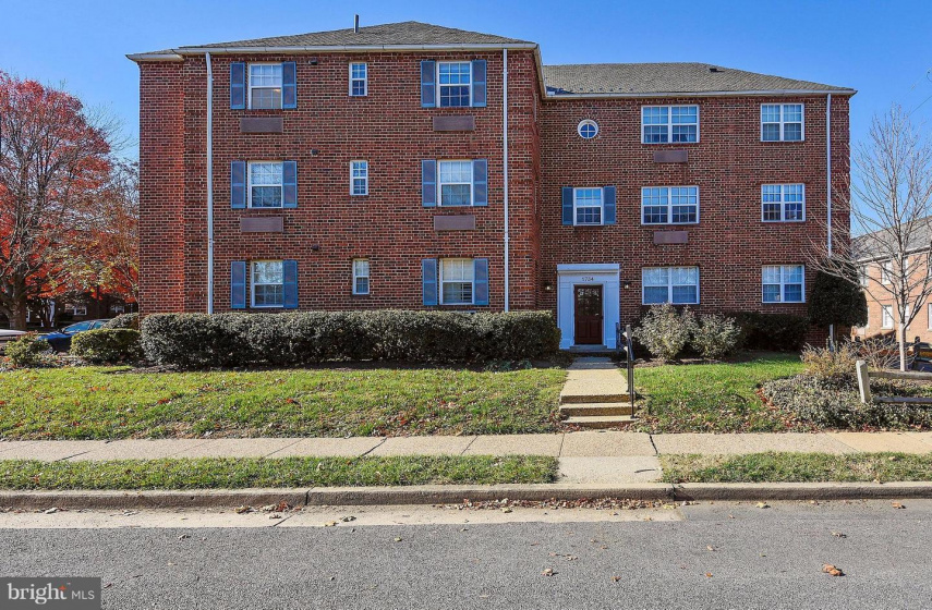 1734 ABINGDON DRIVE, ALEXANDRIA, VA 22314, 2 Bedrooms Bedrooms, ,1 BathroomBathrooms,Residential,Sold,1004239431