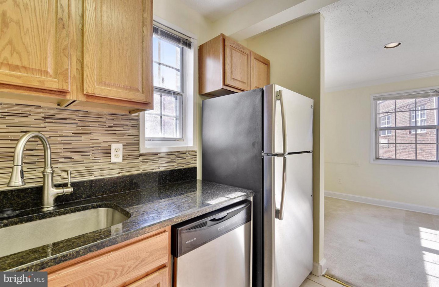 1734 ABINGDON DRIVE, ALEXANDRIA, VA 22314, 2 Bedrooms Bedrooms, ,1 BathroomBathrooms,Residential,Sold,1004239431