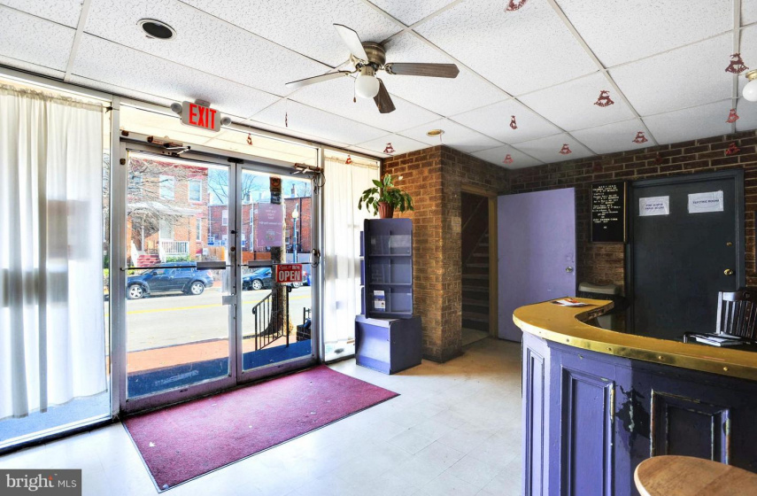 1844 3RD STREET, WASHINGTON, DC 20001, ,Commercial Sale,Sold,1005914137