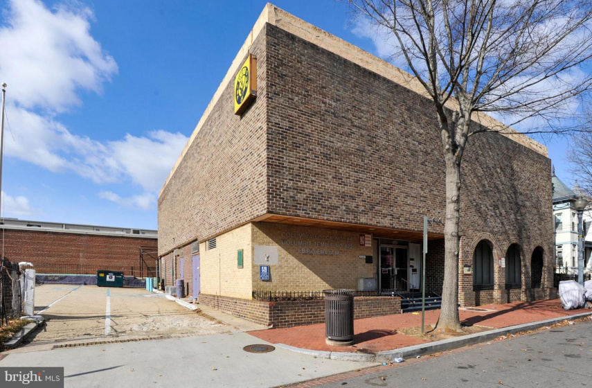 1844 3RD STREET, WASHINGTON, DC 20001, ,Commercial Sale,Sold,1005914137