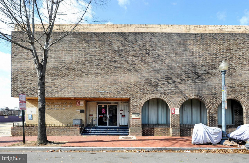 1844 3RD STREET, WASHINGTON, DC 20001, ,Commercial Sale,Sold,1005914137