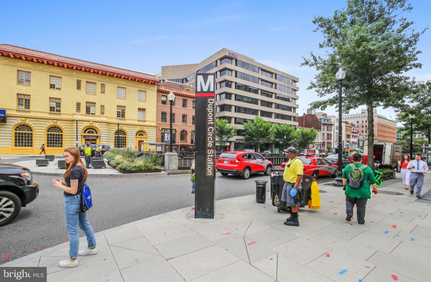 2201 L STREET, WASHINGTON, DC 20037, 1 Bedroom Bedrooms, ,1 BathroomBathrooms,Residential,Sold,DCDC100207