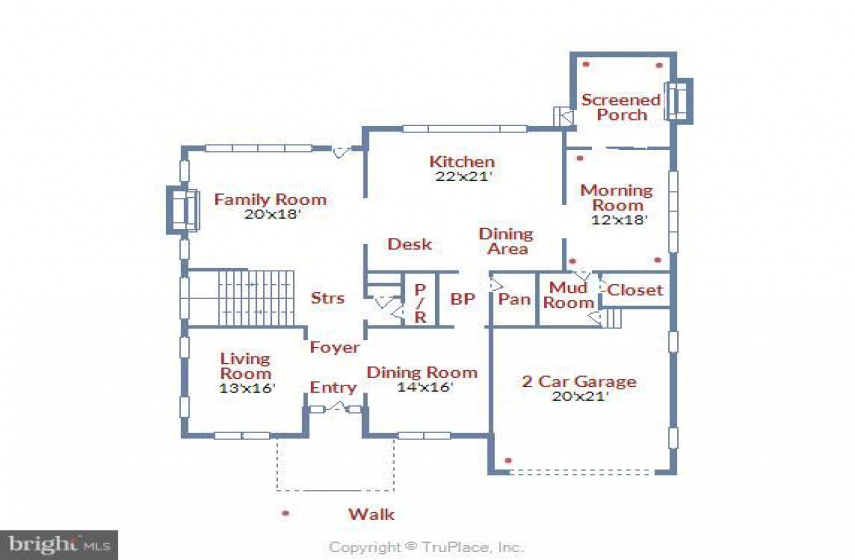 7204 MARBURY ROAD, BETHESDA, MD 20817, 5 Bedrooms Bedrooms, ,5 BathroomsBathrooms,Residential,Sold,1000192172