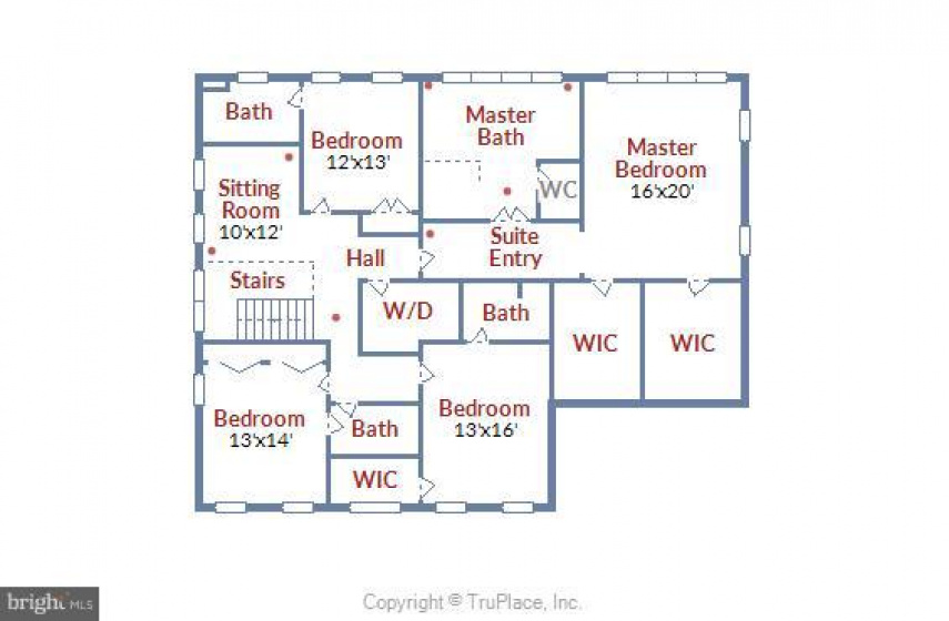 7204 MARBURY ROAD, BETHESDA, MD 20817, 5 Bedrooms Bedrooms, ,5 BathroomsBathrooms,Residential,Sold,1000192172