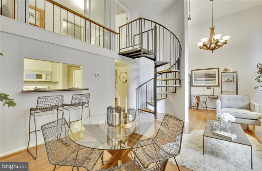 629 CONSTITUTION AVENUE, WASHINGTON, DC 20002, 1 Bedroom Bedrooms, ,2 BathroomsBathrooms,Residential,Sold,1000209078