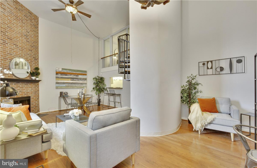 629 CONSTITUTION AVENUE, WASHINGTON, DC 20002, 1 Bedroom Bedrooms, ,2 BathroomsBathrooms,Residential,Sold,1000209078