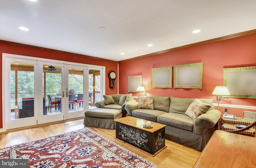 6224 GOODVIEW STREET, BETHESDA, MD 20817, 5 Bedrooms Bedrooms, ,3 BathroomsBathrooms,Residential,Sold,1000219852