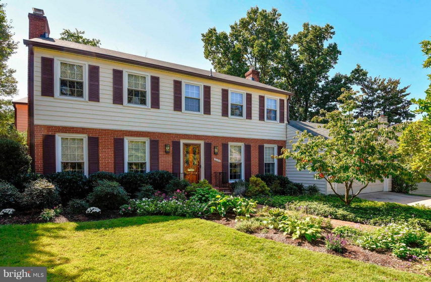 6224 GOODVIEW STREET, BETHESDA, MD 20817, 5 Bedrooms Bedrooms, ,3 BathroomsBathrooms,Residential,Sold,1000219852