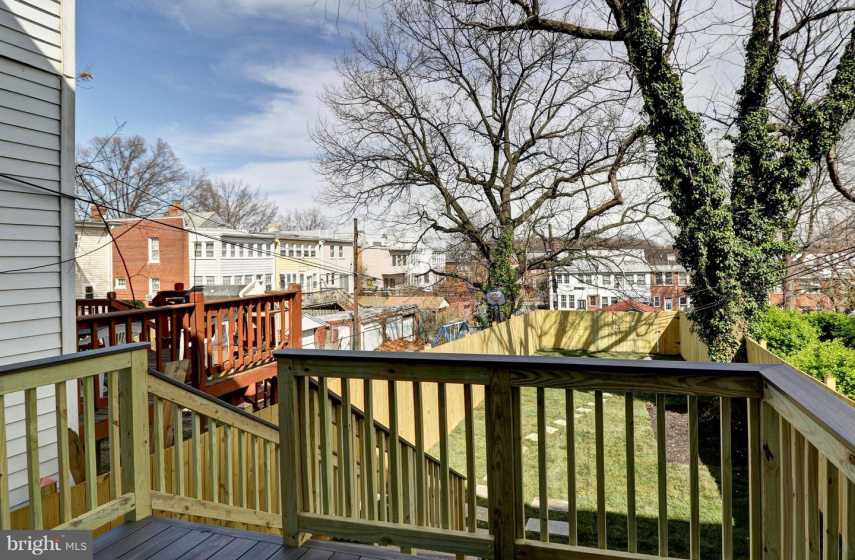 5727 6TH STREET, WASHINGTON, DC 20011, 3 Bedrooms Bedrooms, ,3 BathroomsBathrooms,Residential,Sold,1000344178