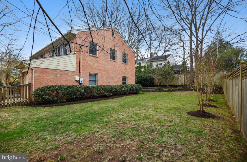 6402 CRANE TERRACE, BETHESDA, MD 20817, 4 Bedrooms Bedrooms, ,2 BathroomsBathrooms,Residential,Sold,1000346550