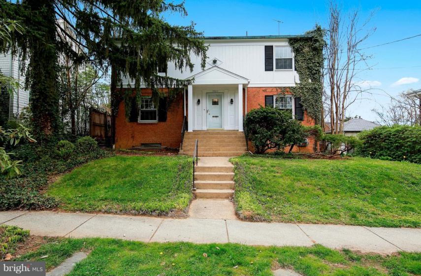 3803 INGOMAR STREET, WASHINGTON, DC 20015, 5 Bedrooms Bedrooms, ,2 BathroomsBathrooms,Residential,Sold,1000438606