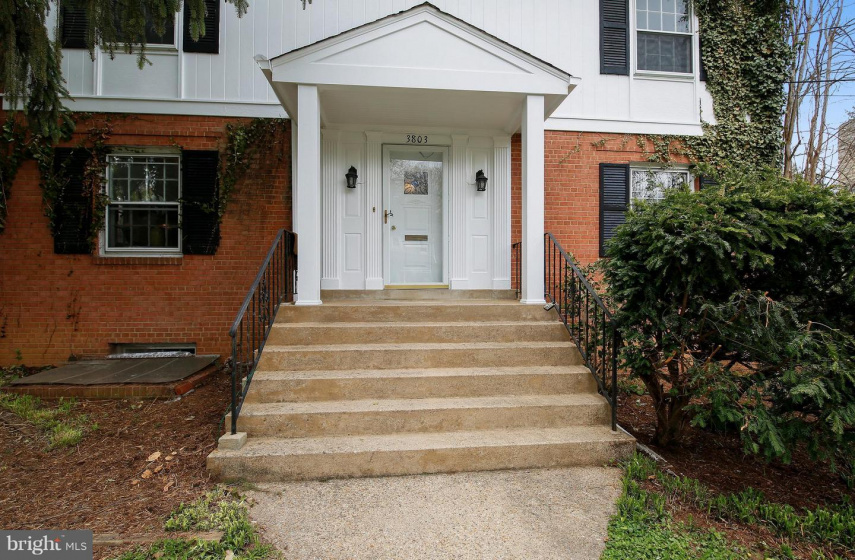 3803 INGOMAR STREET, WASHINGTON, DC 20015, 5 Bedrooms Bedrooms, ,2 BathroomsBathrooms,Residential,Sold,1000438606