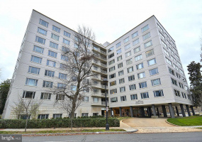 2475 VIRGINIA AVENUE, WASHINGTON, DC 20037, 1 Bedroom Bedrooms, ,1 BathroomBathrooms,Residential,Sold,1001533954