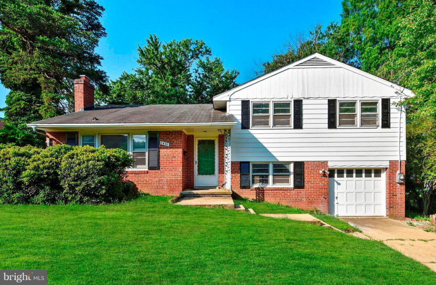 7411 FLORA STREET, SPRINGFIELD, VA 22150, 3 Bedrooms Bedrooms, ,1 BathroomBathrooms,Residential,Sold,1001992900