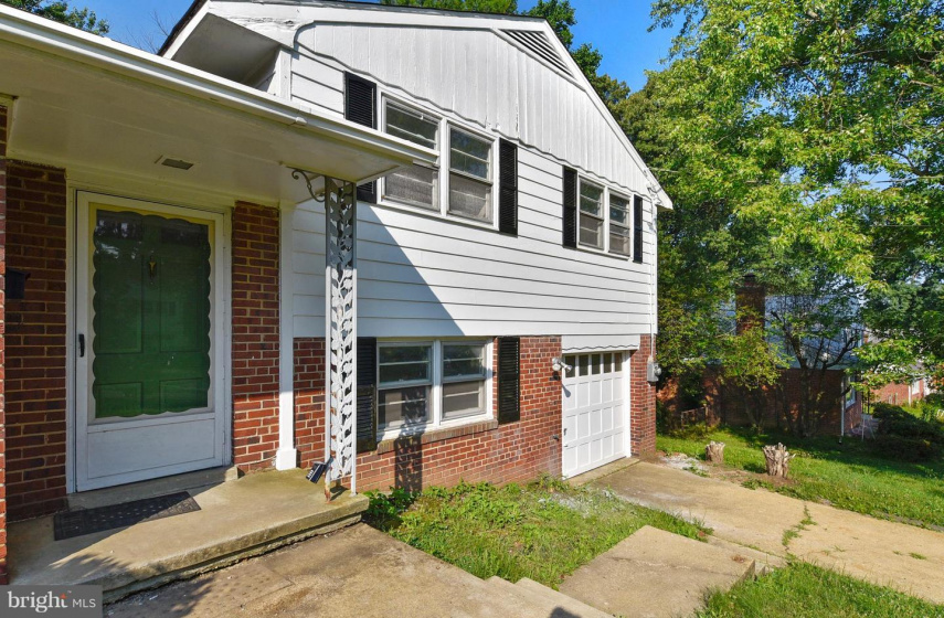 7411 FLORA STREET, SPRINGFIELD, VA 22150, 3 Bedrooms Bedrooms, ,1 BathroomBathrooms,Residential,Sold,1001992900