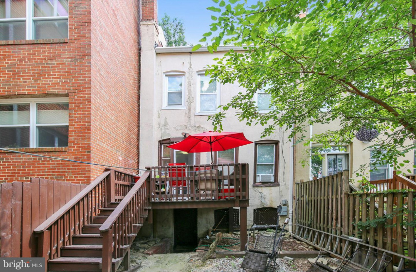 915 EUCLID STREET, WASHINGTON, DC 20001, 3 Bedrooms Bedrooms, ,1 BathroomBathrooms,Residential,Sold,1002088344