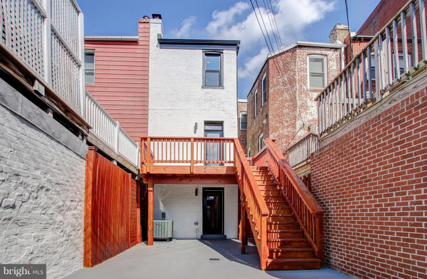 447 NEW JERSEY AVENUE, WASHINGTON, DC 20003, 4 Bedrooms Bedrooms, ,3 BathroomsBathrooms,Residential,Sold,1002588088