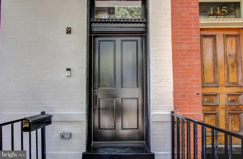 447 NEW JERSEY AVENUE, WASHINGTON, DC 20003, 4 Bedrooms Bedrooms, ,3 BathroomsBathrooms,Residential,Sold,1002588088