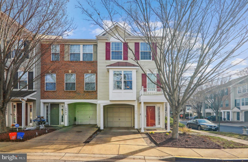 13901 EDWALL DRIVE, UPPER MARLBORO, MD 20772, 2 Bedrooms Bedrooms, ,2 BathroomsBathrooms,Residential,Sold,MDPG2064738