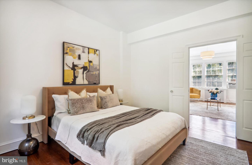 3041 SEDGWICK STREET, WASHINGTON, DC 20008, 2 Bedrooms Bedrooms, ,1 BathroomBathrooms,Residential,For Sale,DCDC2145306