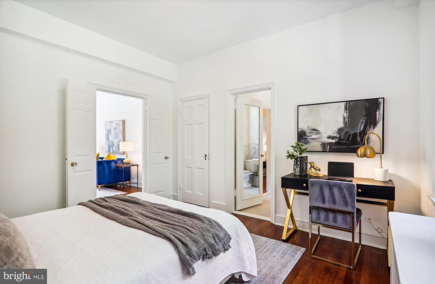 3041 SEDGWICK STREET, WASHINGTON, DC 20008, 2 Bedrooms Bedrooms, ,1 BathroomBathrooms,Residential,For Sale,DCDC2145306