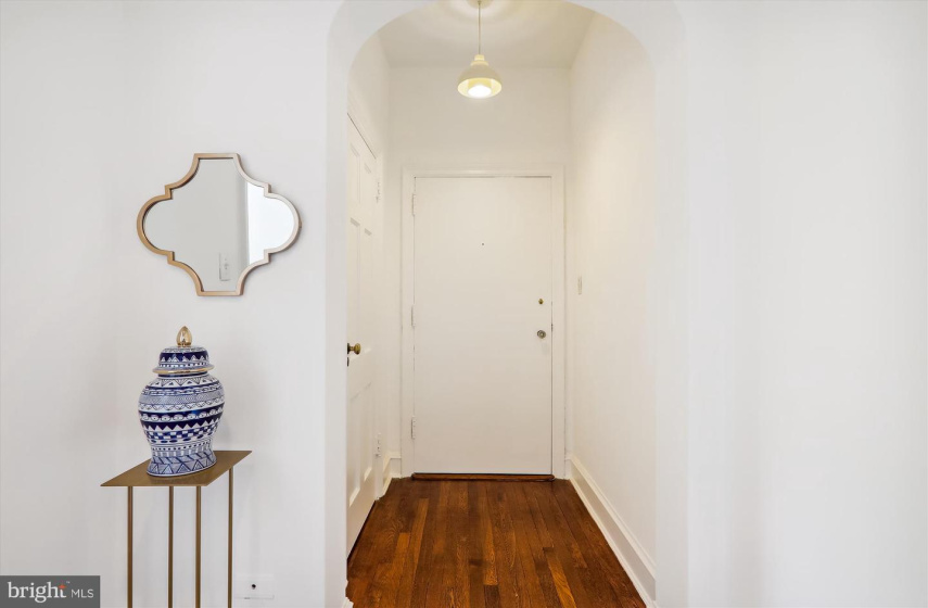 3041 SEDGWICK STREET, WASHINGTON, DC 20008, 2 Bedrooms Bedrooms, ,1 BathroomBathrooms,Residential,For Sale,DCDC2145306