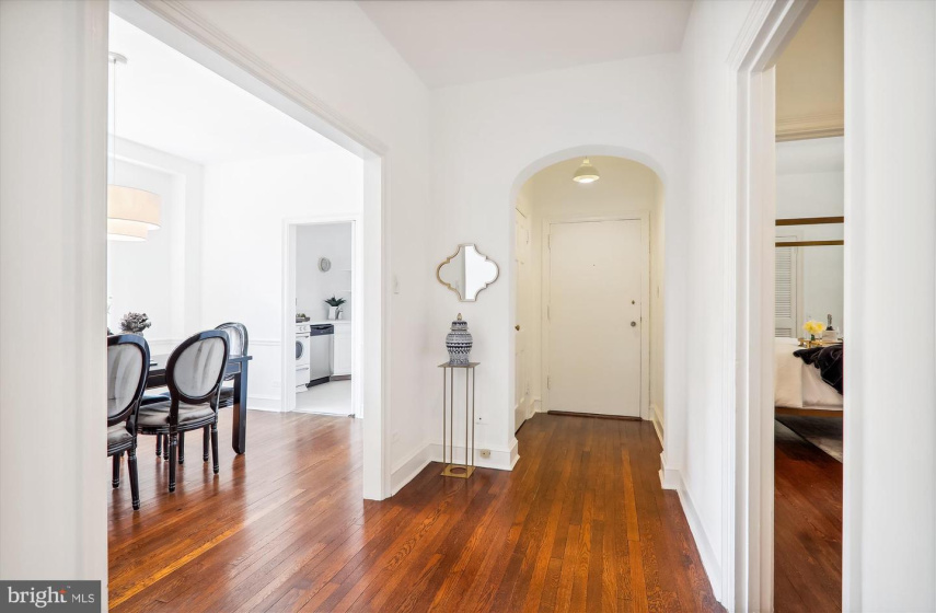 3041 SEDGWICK STREET, WASHINGTON, DC 20008, 2 Bedrooms Bedrooms, ,1 BathroomBathrooms,Residential,For Sale,DCDC2145306