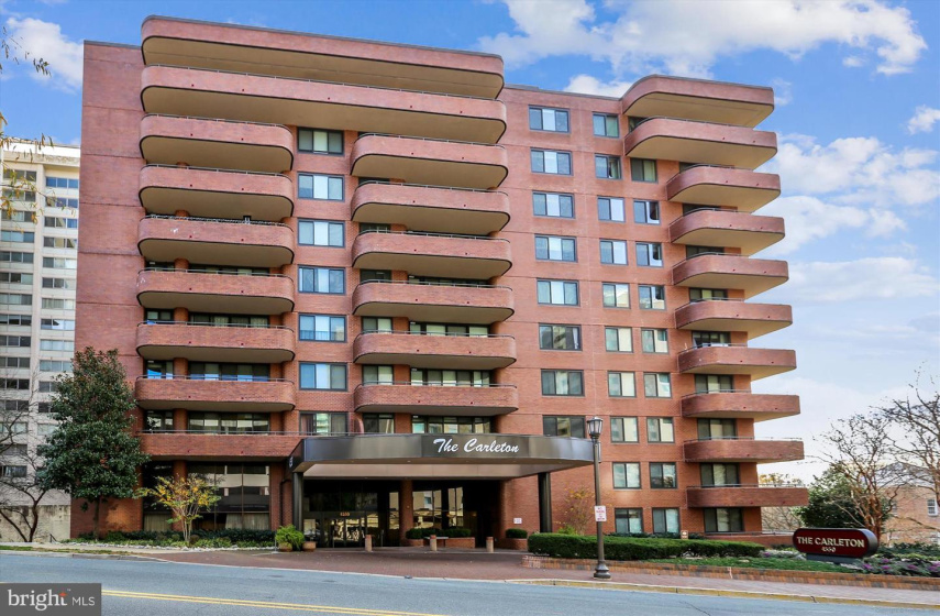 4550 PARK AVENUE, CHEVY CHASE, MD 20815, 2 Bedrooms Bedrooms, ,2 BathroomsBathrooms,Residential,For Sale,MDMC2133108