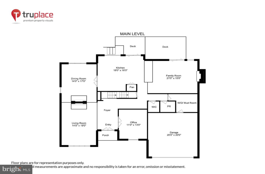 7922 SPRINGER ROAD, BETHESDA, MD 20817, 4 Bedrooms Bedrooms, ,5 BathroomsBathrooms,Residential,Under Contract,MDMC2145668