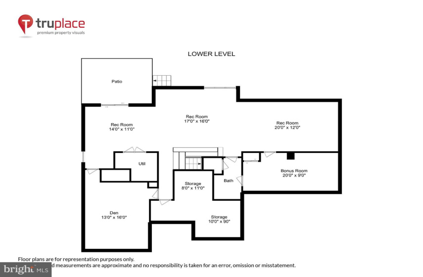 7922 SPRINGER ROAD, BETHESDA, MD 20817, 4 Bedrooms Bedrooms, ,5 BathroomsBathrooms,Residential,Under Contract,MDMC2145668