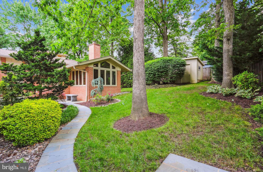 9517 STARMONT ROAD, BETHESDA, MD 20817, 4 Bedrooms Bedrooms, ,2 BathroomsBathrooms,Residential,Under Contract,MDMC2149152