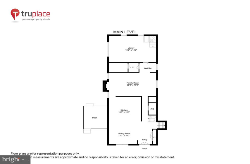 9517 STARMONT ROAD, BETHESDA, MD 20817, 4 Bedrooms Bedrooms, ,2 BathroomsBathrooms,Residential,Under Contract,MDMC2149152