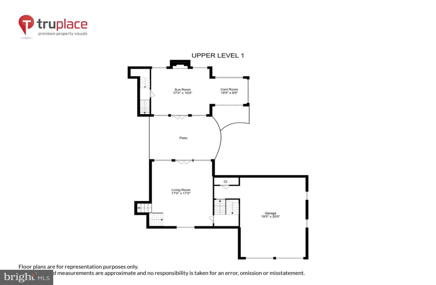 9517 STARMONT ROAD, BETHESDA, MD 20817, 4 Bedrooms Bedrooms, ,2 BathroomsBathrooms,Residential,Under Contract,MDMC2149152