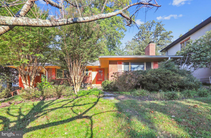 5508 TRENT STREET, CHEVY CHASE, MD 20815, 3 Bedrooms Bedrooms, ,2 BathroomsBathrooms,Residential,For Sale,MDMC2151136