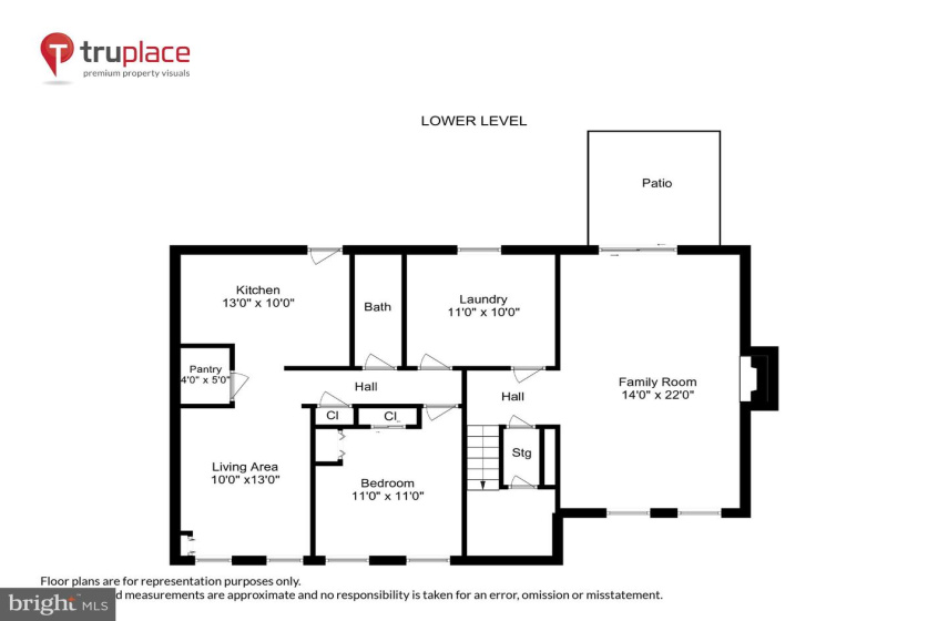 825 DUKE STREET, ROCKVILLE, MD 20850, 4 Bedrooms Bedrooms, ,3 BathroomsBathrooms,Residential,Sold,MDMC2141200