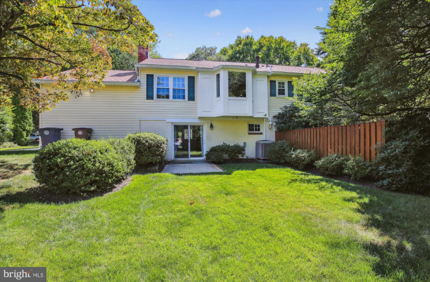 825 DUKE STREET, ROCKVILLE, MD 20850, 4 Bedrooms Bedrooms, ,3 BathroomsBathrooms,Residential,Sold,MDMC2141200