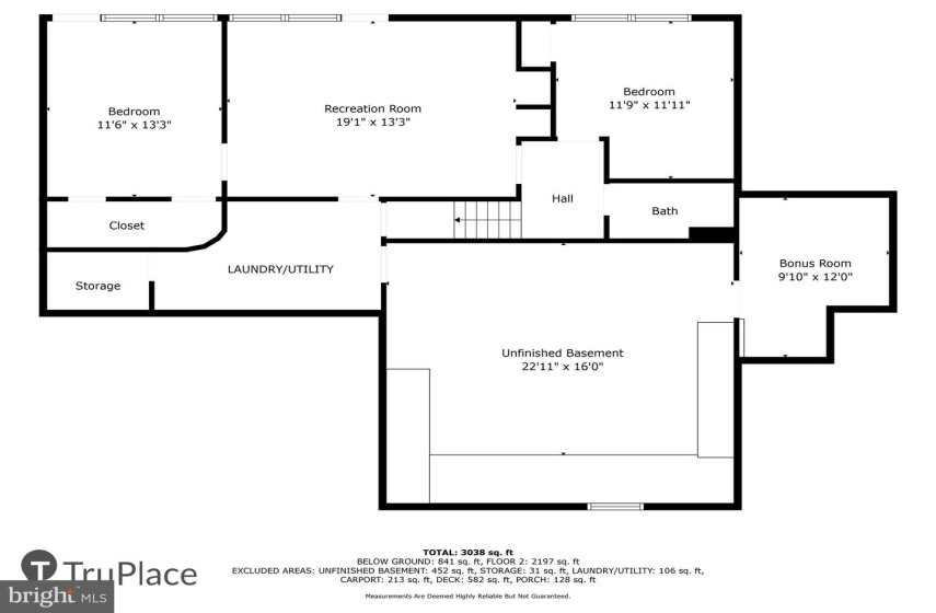 8328 FENWAY ROAD, BETHESDA, MD 20817, 5 Bedrooms Bedrooms, ,3 BathroomsBathrooms,Residential,For Sale,MDMC2157468